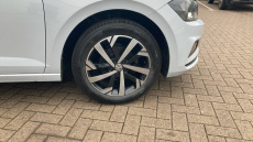 Volkswagen Polo 1.0 Beats 5dr Petrol Hatchback